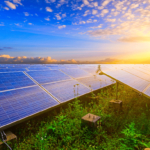 Fotovoltaico: installazione a terra per le zone agricole, negato per La CER