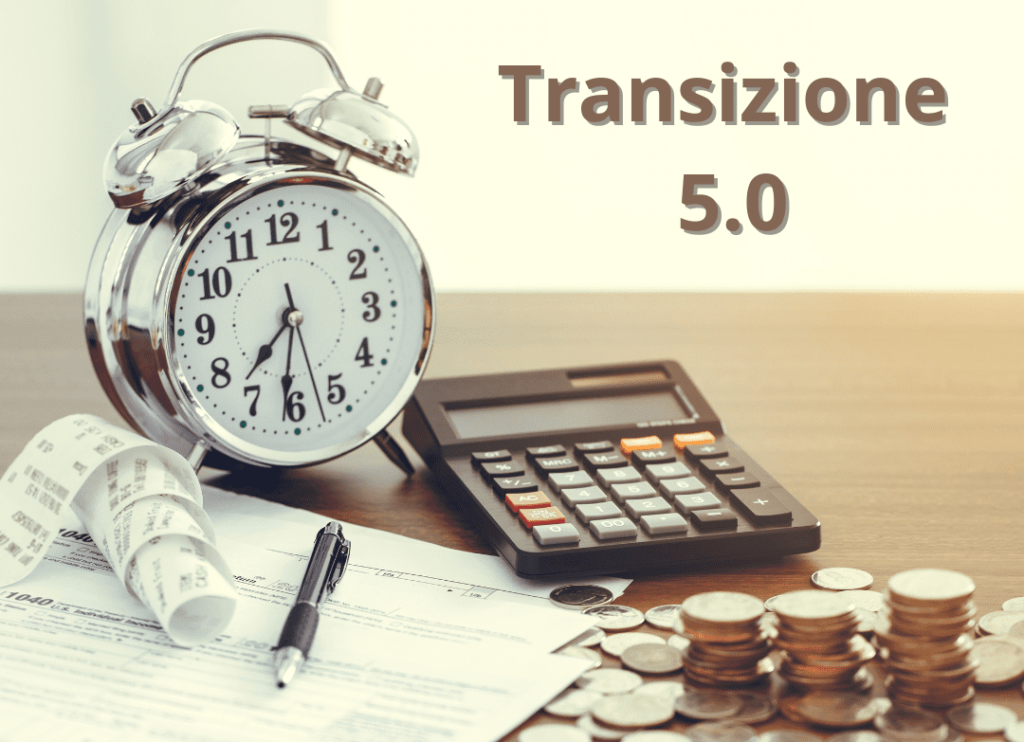 transizione 5.0